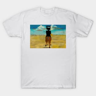 Sidney Nolan T-Shirt